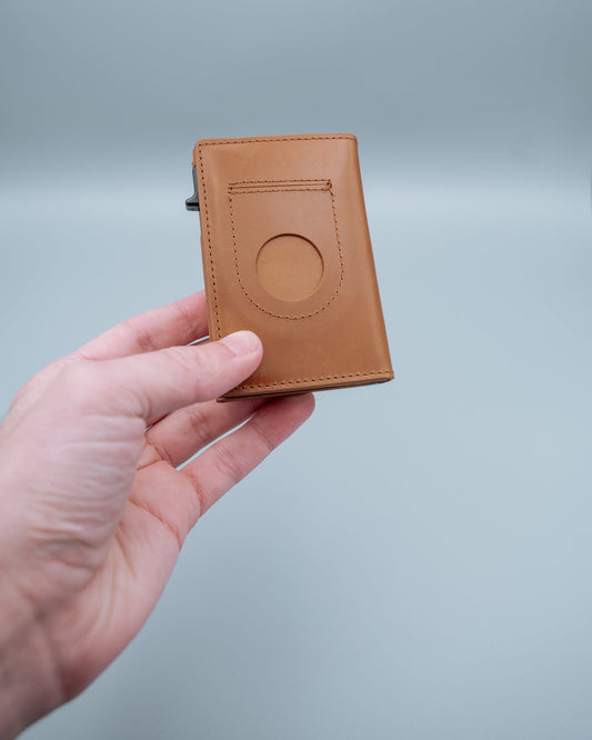 AirTag Wallets — The Smartest Way to Never Lose Your Wallet Again in July 2026