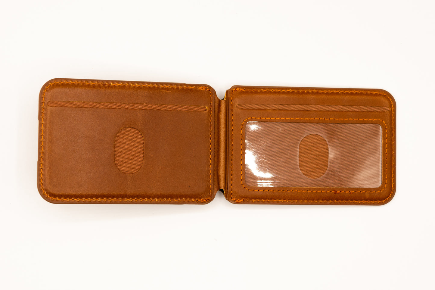 Alpine Wallet