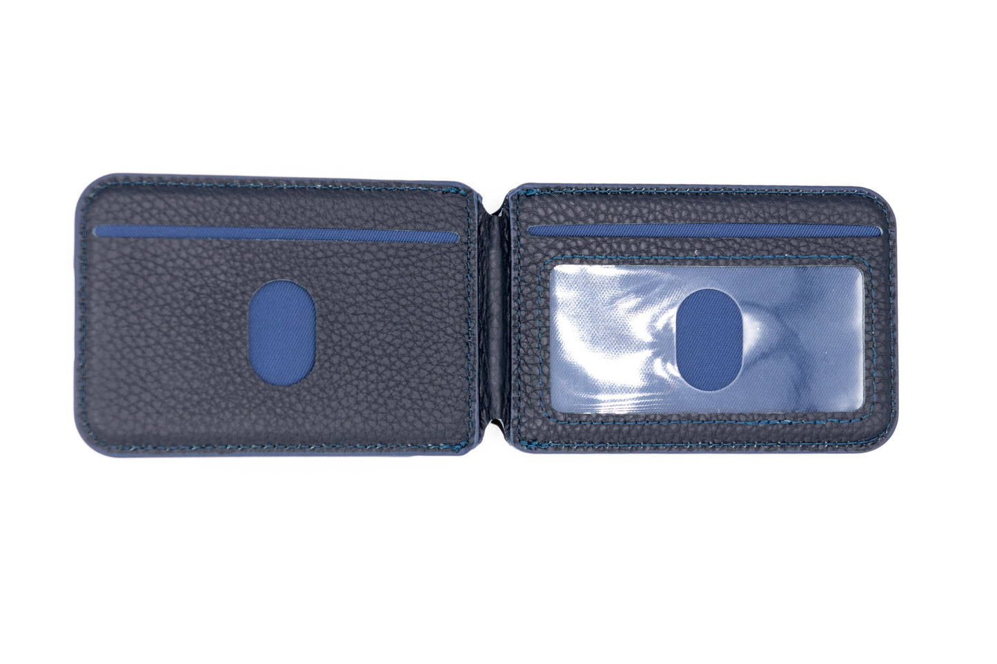 Alpine Wallet