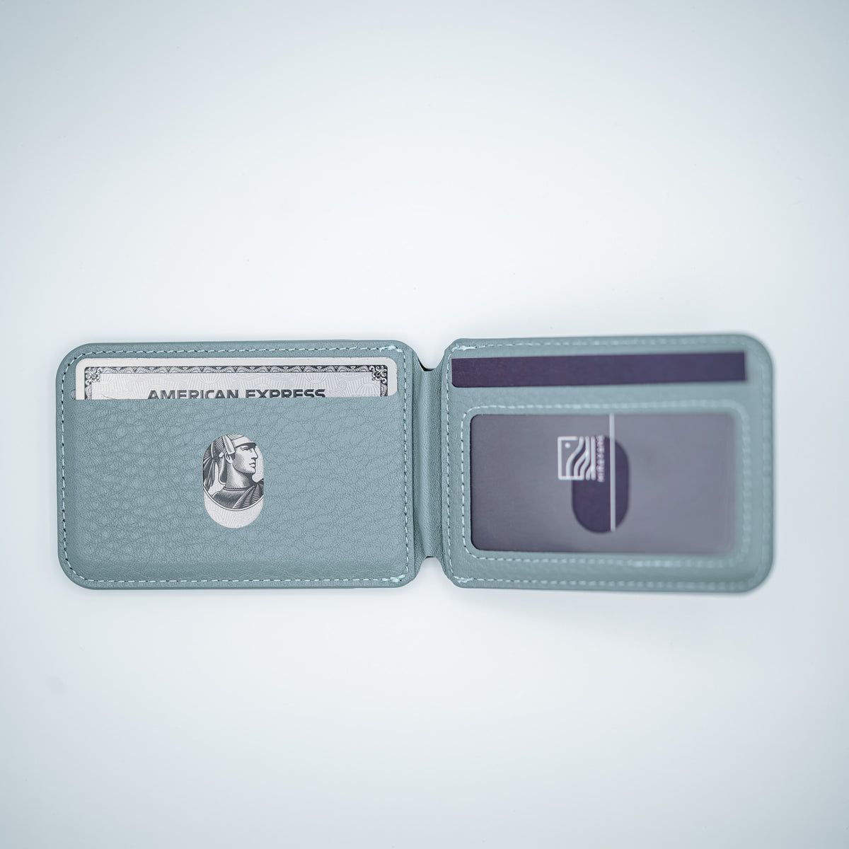 The Alpine & Taiga Set