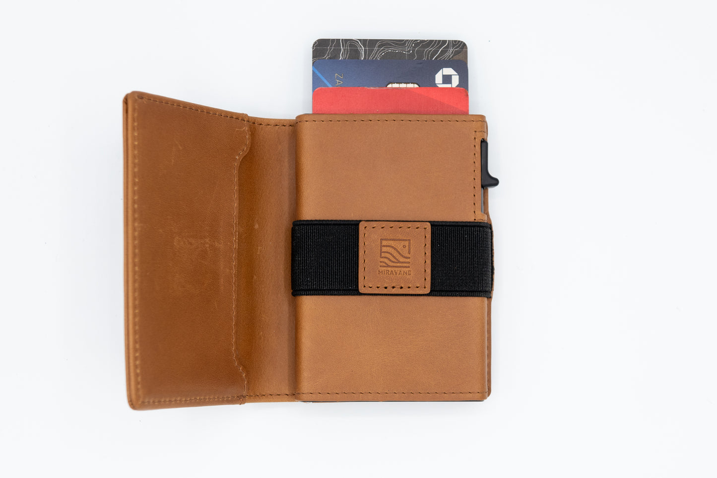 Mirage Wallet