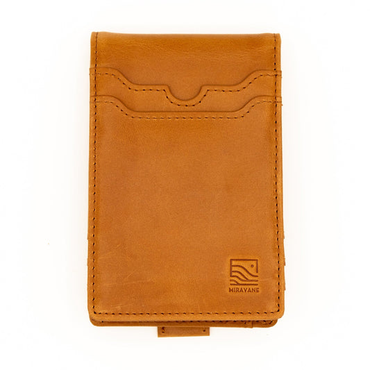 Taiga Wallet