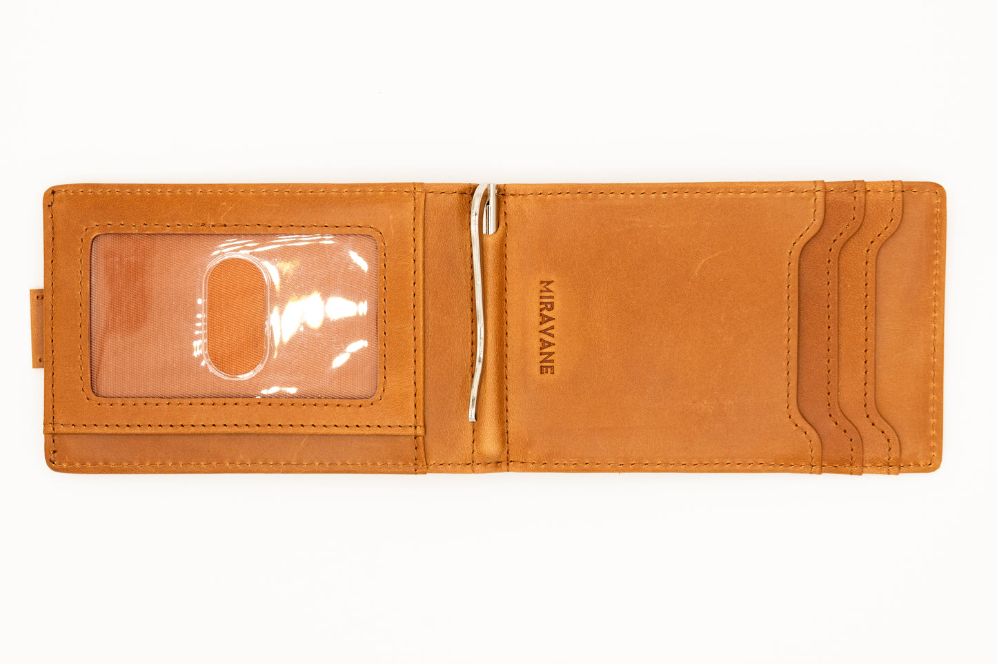 Taiga Wallet